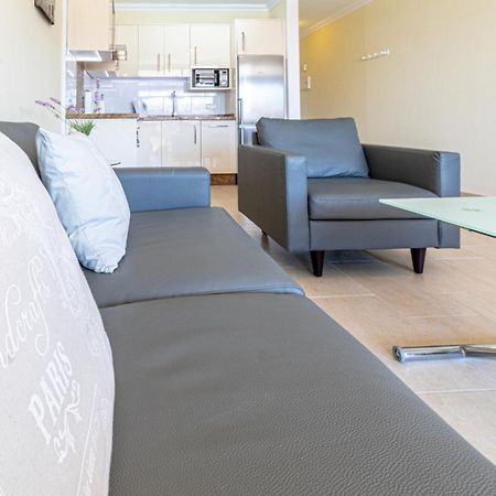 Beautiful Sunset Apt By Dream Homes Tenerife Puerto de Santiago  Exterior foto