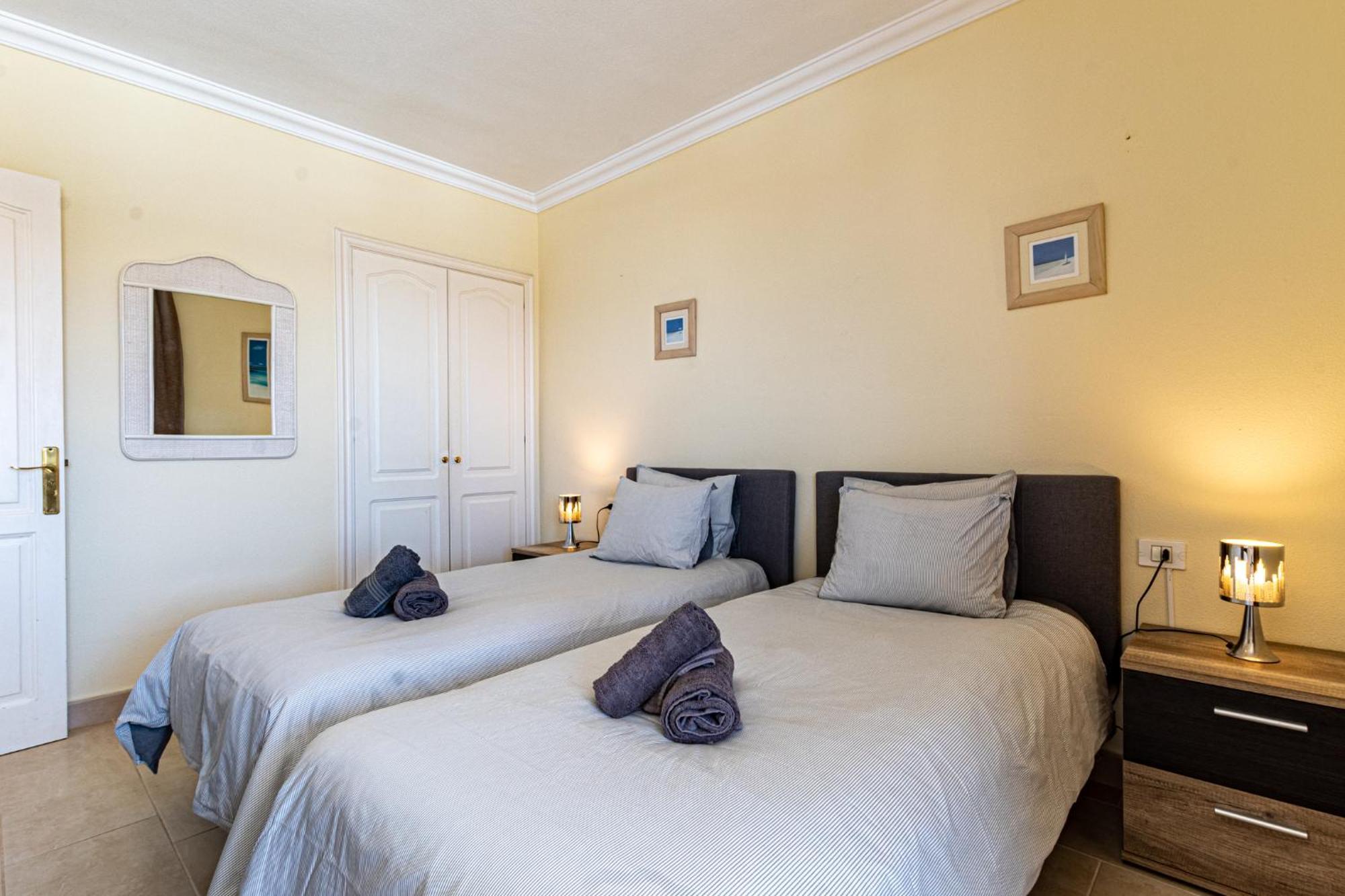 Beautiful Sunset Apt By Dream Homes Tenerife Puerto de Santiago  Exterior foto