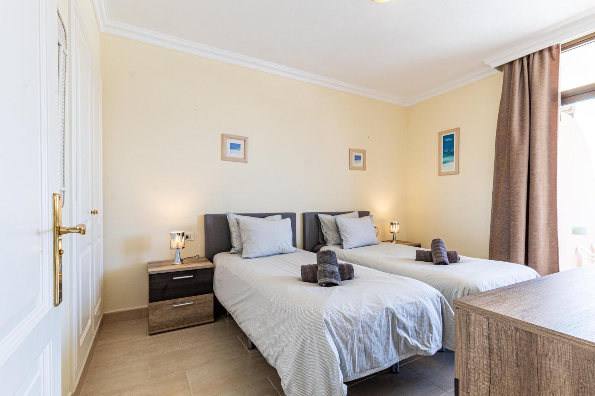 Beautiful Sunset Apt By Dream Homes Tenerife Puerto de Santiago  Exterior foto